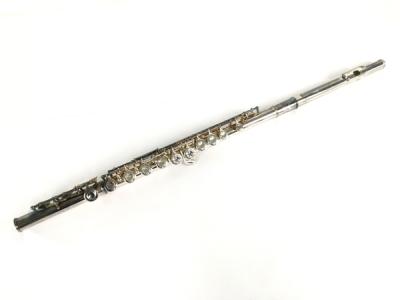 ヤマハ YAMAHA YFL-211S フルート 楽器