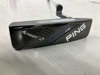 PING ANSER2 Cadence TR パター