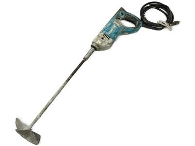 makita マキタ UT2204 カクハン機
