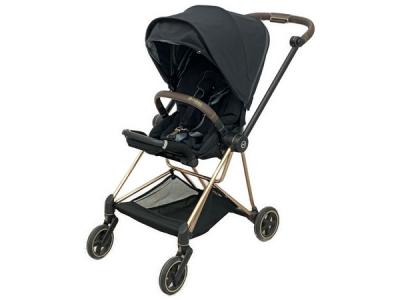 CYBEX GmbH Riedingerstrasse 18 95448 ベビーカー