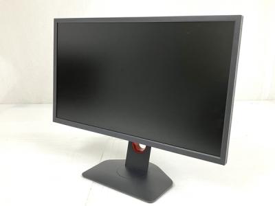 BENQ XL2540K 24.5インチ ゲーミングモニター 液晶 ディスプレイ