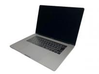 Apple MacBook Pro 15インチ 2018 i9-8950HK 2.90GHz 32GB SSD 256GB Monterey ノートパソコン PC 訳有