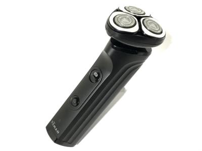 YAMAN YJEC0B HOT SHAVE 電動シェーバー ホットシェイブ 温剃り 美容 家電 ヤーマン