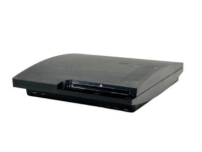 SONY プレイステーション3 PS3 CECH-3000A PlayStation3 160GB プレステ 家庭用 ゲーム機 ソニー 家電