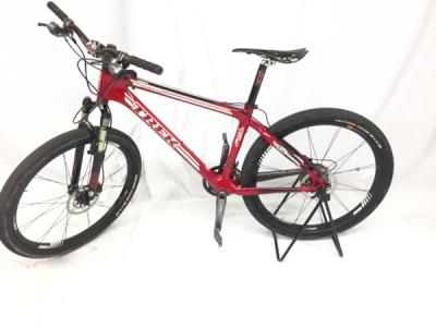 引取限定TREK Elite 9.9 マウンテンバイク トレック フルカーボン 超軽量 XTRコンポ BLACLBOX ROCKSHOX 自転車 直