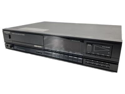 KENWOOD ケンウッド DP-1100D CDプレーヤー