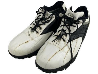 Dunlop XXIO GGS-1031 ゴルフ シューズ 27cm メンズ ダンロップ Dunlop XXIO GGS-1031 ゴルフ シューズ 27cm メンズ ダンロップ