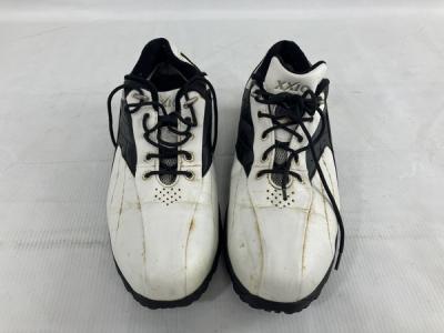 Dunlop XXIO GGS-1031 ゴルフ シューズ 27cm メンズ ダンロップ Dunlop XXIO GGS-1031 ゴルフ シューズ 27cm メンズ ダンロップ