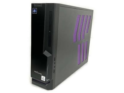 ゲーミングPC G-Tunes EGPI510G166S5モデルゲーミングPC