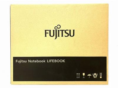 FUJITSU LIFEBOOK A5511/LX FMVA97011P 15.6インチ ノートPC パソコン 富士通