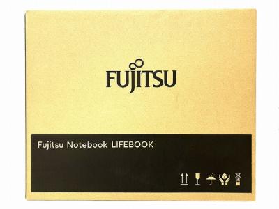 FUJITSU LIFEBOOK A5511/LX FMVA97011P 15.6インチ ノートPC パソコン 富士通