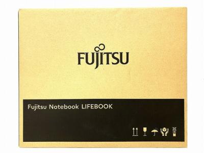 FUJITSU LIFEBOOK A5511/LX FMVA97011P 15.6インチ ノートPC パソコン 富士通