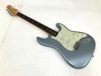 Fender USA Custom Shop Japan Limited Team Built 1960 Stratocaster NOS エレキギター フェンダーの買取