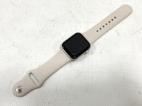 Apple Watch SE 32GB MR9U3J/A 第2世代 GPS モデルの買取