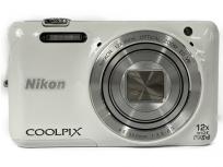 Nikon ニコン COOLPIX S6600 デジタル カメラ コンデジ 機器の買取
