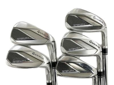 TaylorMade STELTH TM50 SR 10.5° ゴルフクラブ ドライバー テーラーメイド