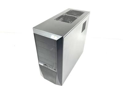 Thirdwave Corporation GALLERIA XF デスクトップPC i7 9700K 3.60GHz 16GB HDD3.0TB SSD500GB RTX 2070 Win 10 Home 64bit