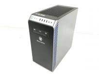 Thirdwave GALLERIA ZA7C-R38 デスクトップ PC i7 11700K 3.6GHz 16 GB SSD 1TB RTX 3080 Win 10 Home 64bitの買取