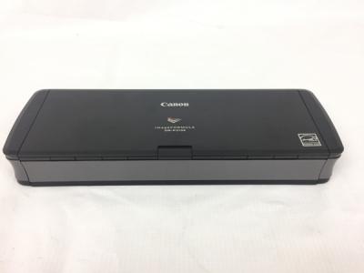 Canon imageFORMULA P-215II ドキュメント スキャナー M111132 PC周辺機器 キャノン