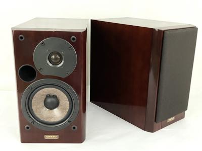 ONKYO オンキョー Intec 205 D-102EXG スピーカー ペア 2way