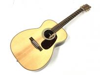 MARTIN 00-28 Modern Deluxe アコースティックギター アコギ EST.1833の買取