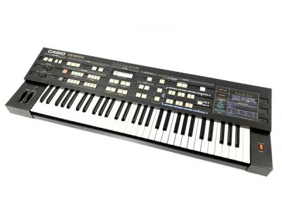 CASIO CZ-3000 カシオ シンセサイザー 61鍵 オーディオ 音響