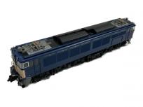 TOMIX EF63 1次形 HO-149 HOゲージ 鉄道 模型の買取