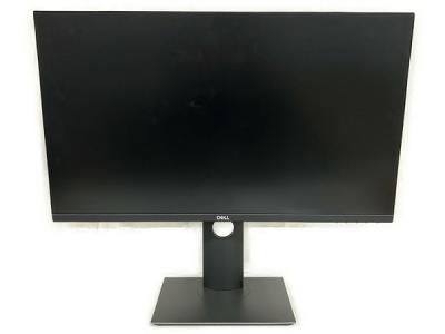 Dell P2720DC プロフェッショナルシリーズ 27インチワイド USB-Cモニター PC周辺機器