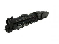 TOMIX トミックス  2006 JR C61形蒸気機関車 20号機 鉄道模型 Nゲージの買取