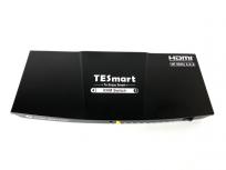 TESmart HKS0401A2U KVMスイッチ HDMI切替器