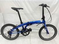 tern VERGE N8 折り畳み 自転車 2016年製の買取