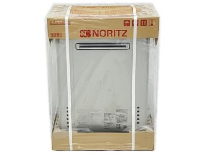 NORITZ GT-C1662AWX-2 ガスふろ給湯器 12A 13A 都市ガス 2023年製 ノーリツ