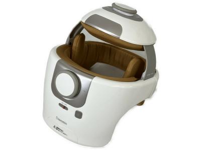 Dreamin HEAD DR-AS2016B ドリーミン コードレス ヘッド ストレッチャー 家電