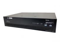 TOA TRIFORA N-R516-8 16局 8TB ネットワークレコーダーの買取