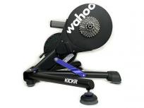 wahoo Kickr WF-113 スマートトレーナー キッカー サイクリング トレーニングの買取