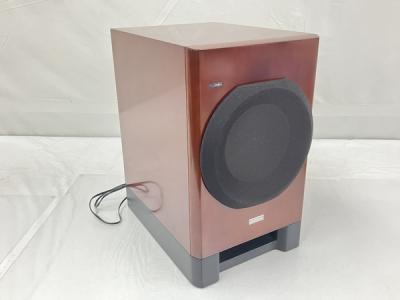 ONKYO SL-D500 アンプ内蔵バスレフ型