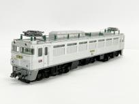 TOMIX トミックス HO-185 国鉄EF81-300形電気機関車 (1次形・プレステージモデル)  鉄道模型 HOゲージの買取