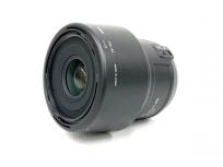 NIKON AF-S MICRO NIKKOR 60mm f2.8 ED ニコン Fマウント カメラ レンズ フード付きの買取