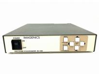 IMAGENICS フレームシンクロナイザ RS-1500 アナログRGB イメージニクス 映像