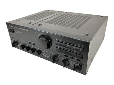 ONKYO A-701XD(プリメインアンプ)の新品/中古販売 | 1055536