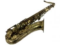 SELMER PARIS MarkVI マーク6 テナーサックス 管楽器 1972年 20万番台 フランス セルマーの買取