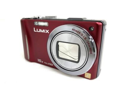 Panasonic パナソニック LUMIX DMC-TZ20 デジタル カメラ デジカメ ルミックス