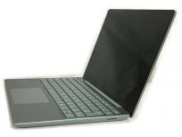 Microsoft Surface Laptop Go 2 ノート パソコン i5-1135G7 16GB SSD 256GB 12.4インチ Win11 23年1月発売モデル