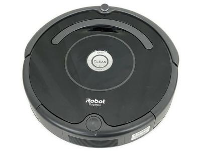 iRobot Roomba 671 アイロボット ルンバ 家電