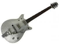 GRETSCH グレッチ SILVER JET-1962 6129T-62 Bigsby エレキギターの買取