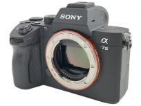 SONY α7 III ILCE-7M3 ボディ カメラ デジタル 一眼レフカメラ ソニーの買取