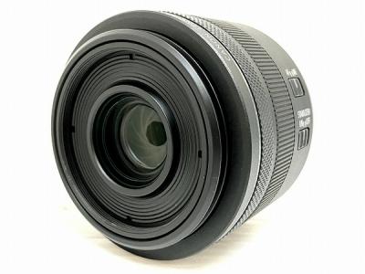 Canon RF35mm F1.8 MACRO IS STM レンズ キヤノン