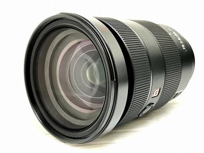 SONY FE 24-70mm F2.8 GM SEL2470GM G MASTER ズームレンズ