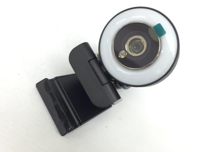 LOGITUBO HDウェブカメラ ZLJP-967 STREAM WEBCAM ストリーミングHD PC周辺機器