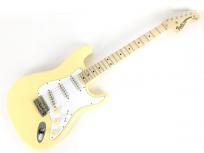 Fender Yngwie Malmsteen Strat MN VWT UPGR Stratocaster イングヴェイ ストラト ギター フェンダーの買取